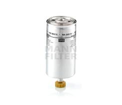 MANN WK84510 - FILTRO COMBUSTIBLE