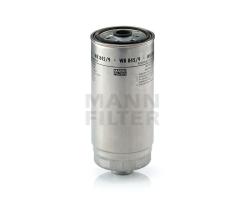 MANN WK8459 - FILTRO COMBUSTIBLE