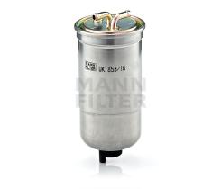 MANN WK85316 - FILTRO COMBUSTIBLE