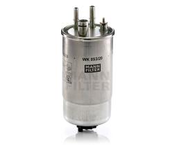 MANN WK85320 - FILTRO COMBUSTIBLE