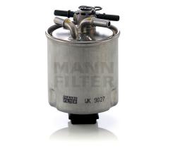 MANN WK9027 - FILTRO COMBUSTIBLE