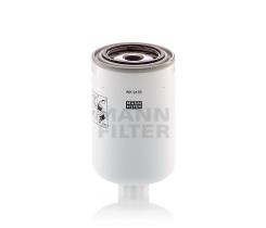 MANN WK9165X - FILTRO COMBUSTIBLE