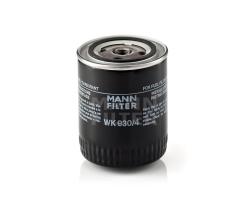 MANN WK9304 - FILTRO COMBUSTIBLE