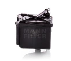 MANN WK9392Z - FILTRO COMBUSTIBLE