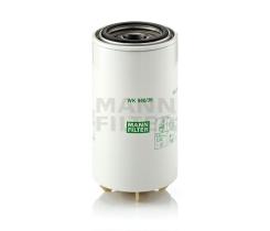 MANN WK94036X - FILTRO COMBUSTIBLE