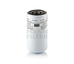 MANN WK9523 - FILTRO COMBUSTIBLE