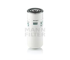 MANN WK9627 - FILTRO COMBUSTIBLE