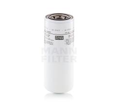 MANN WK9702 - FILTRO COMBUSTIBLE