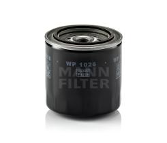 MANN WP1026 - FILTRO ACEITE