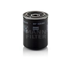 MANN WP92884 - FILTRO ACEITE