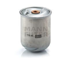 MANN ZR904X - FILTRO ACEITE