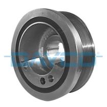 DAYCO DPV1003 - DAMPER