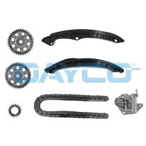 DAYCO KTC1001 - KIT DE CADENA