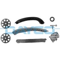 DAYCO KTC1002 - KIT DE CADENA