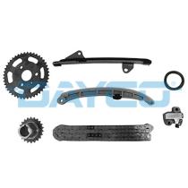 DAYCO KTC1008 - KIT DE CADENA