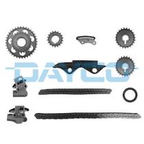 DAYCO KTC1009 - KIT DE CADENA