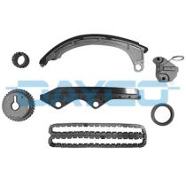 DAYCO KTC1010 - KIT DE CADENA