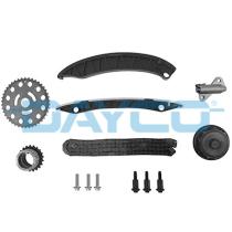 DAYCO KTC1020 - KIT DE CADENA