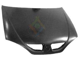 JUMASA 05034087 - CAPO DELANTERO RENAULT MEGANE I(03/1999-09/2002)