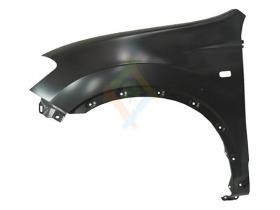 JUMASA 08312637 - ALETA DELANTERA IZQUIERDA NISSAN QASHQAI/QASHQAI+2 I(J10,JJ1