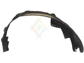 JUMASA 08713060 - GUARDABARROS DELANTERO IZQUIERDO OPEL ASTRA G(F48,F08,F69)(0