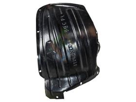 JUMASA 08713510 - GUARDABARROS DELANTERO IZQUIERDO PEUGEOT BOXER(230L)FURGON/C