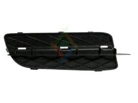 JUMASA 22020552 - REJILLA DERECHA PARACHOQUES DELANTERO NEGRA BMW X5(E70)(01/2