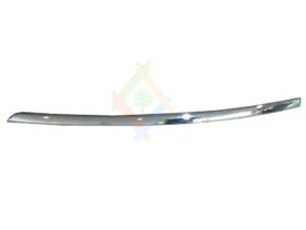 JUMASA 23010443 - MOLDURA BAJO FARO IZQUIERDA CROMADA
