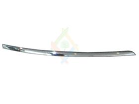 JUMASA 23020443 - MOLDURA BAJO FARO DERECHA CROMADA