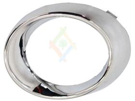 JUMASA 23312066 - CERQUILLO FARO ANTINIEBLA IZQUIERDO CROMADO MERCEDES-BENZ CL
