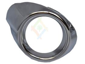 JUMASA 23321564 - CERQUILLO FARO ANTINIEBLA DERECHO CROMADO FORD FOCUS III(03/
