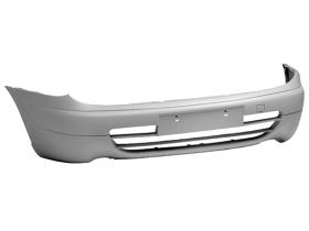 JUMASA 25031057 - PARACHOQUES DELANTERO IMPRIMADO CITROEN XSARA(N)(09/2000-11/