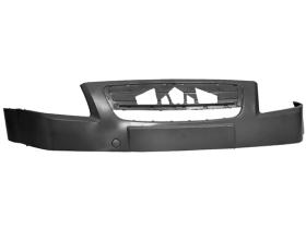 JUMASA 25031063 - PARACHOQUES DELANTERO SUPERIOR NEGRO CITROEN C2(JM)(05/2003-
