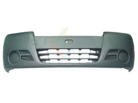JUMASA 25033091 - PARACHOQUES DELANTERO GRIS OPEL VIVARO(J7,F7)FURGON/COMBI/CA