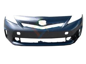 JUMASA 25035178 - PARACHOQUES DELANTERO SIN IMPRIMAR TOYOTA PRIUS+(W4)(03/2012