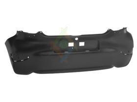 JUMASA 25045190 - PARACHOQUES TRASERO TOYOTA AYGO(B1)(04/2012-06/2014)