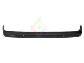JUMASA 25133523 - PARACHOQUES DELANTERO SIN AGUJEROS MOLDURA PLASTICO PEUGEOT