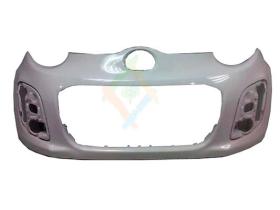 JUMASA 25301031 - PARACHOQUES DELANTERO IMPRIMADO CITROEN C1 I(PM,PN)(03/2012-