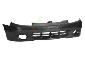 JUMASA 25301626 - PARACHOQUES DELANTERO 5 PUERTAS HYUNDAI ACCENT I(X-3)(02/199