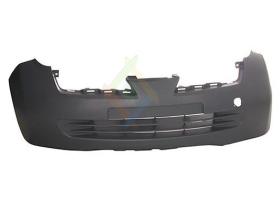 JUMASA 25302624 - PARACHOQUES DELANTERO IMPRIMADO SIN AGUJEROS ANTINIEBLA NISS
