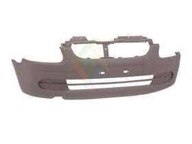 JUMASA 25303065 - PARACHOQUES DELANTERO IMPRIMADO SIN AGUJEROS ANTINIEBLA OPEL