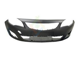 JUMASA 25303087 - PARACHOQUES DELANTERO IMPRIMADO OPEL ASTRA J 5 PUERTAS/SPORT