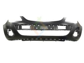 JUMASA 25333054 - PARACHOQUES DELANTERO IMPRIMADO 2011->OPEL CORSA D(10/2006-0