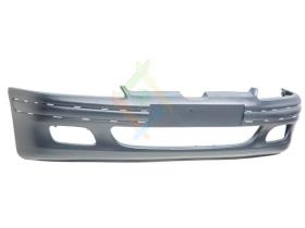 JUMASA 25343532 - PARACHOQUES DELANTERO IMPRIMADO CON AGUJEROS MOLDURA ANCHA P
