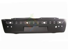 JUMASA 25401232 - PARACHOQUES TRASERO IMPRIMADO 5 PUERTAS FIAT PUNTO(188)(04/2