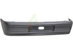 JUMASA 25404076 - PARACHOQUES TRASERO IMPRIMADO BACCARA RENAULT CLIO I(B/C57,5