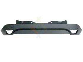 JUMASA 25404099 - PARACHOQUES TRASERO IMPRIMADO CON SOPORTES RENAULT SCENIC II