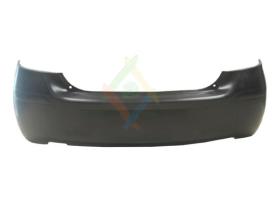 JUMASA 25445171 - PARACHOQUES TRASERO SIN IMPRIMAR 2009->TOYOTA YARIS(P9)(11/2