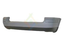 JUMASA 25445519 - PARACHOQUES TRASERO IMPRIMADO FAMILIAR VOLKSWAGEN PASSAT(B5)