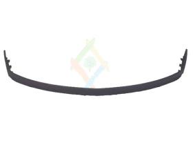 JUMASA 26003080 - SPOILER PARACHOQUES DELANTERO NEGRO OPEL VECTRA C(04/2002-05